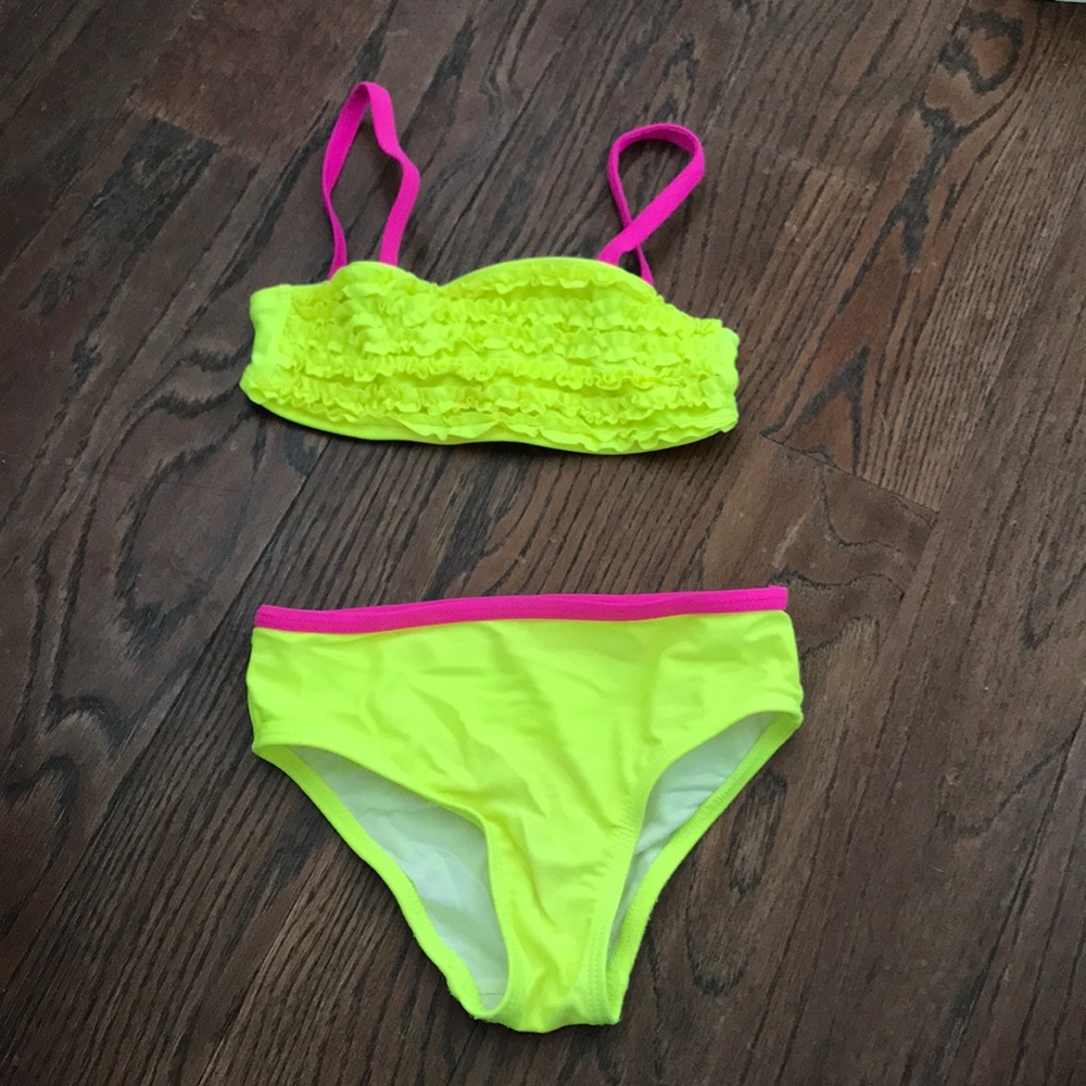 Kids Children’s Place bathing suit